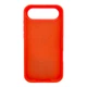 Чохол для смартфона Silicone Full Case AA Open Cam для Apple iPhone 17 Air 18,Peach (FullOpeAAi17A-18) - зображення 3