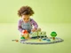 Конструктор LEGO DUPLO Интерактивный приключенческий поезд 57 деталей (10427) - изображение 8