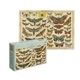 Пазли тришарові серія Vintage Nature 1, розмір 48х67 см, 2000 шт.(385031) - зображення 2