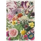 Пазли тришарові серія Flowers 1, розмір 48х67 см, 2000 шт.(385017) - изображение 3