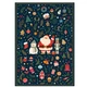 Пазли тришарові серія Christmas Full of Joy, розмір 48х67 см, 1000 шт.(376374) - зображення 3