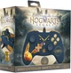 Przewodowy kontroler Freaks and Geeks Hogwarts Legacy Wired PC Vivet Gold (803514b) - obraz 5