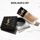 Puder do twarzy Yves Saint Laurent All Hours 01 10 g (4936968873089) - obraz 4