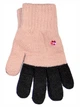 Перчатки Margot Bis One size Пудра Lenor MB - изображение 1