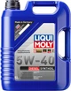 Моторное масло Liqui Moly Diesel Synthoil 5W-40 5 л (1341) - изображение 1