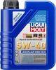 Моторное масло Liqui Moly Leichtlauf High Tech 5W-40 1 л (2327) - изображение 1