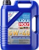 Моторное масло Liqui Moly Leichtlauf High Tech 5W-40 5 л (4100420023286) - изображение 1