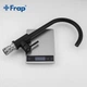 Змішувач для кухні FRAP F40899-4, чорний - зображення 5