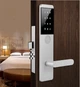 Умный замок Qleung S816 Silver - изображение 4