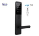 Умный замок Qleung S816 Black - изображение 1