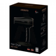 Фен для волосся 1750-2100W (2 швидкості/3 темпер.режими) чорний HD-Y210 Ardesto - изображение 5