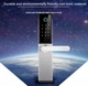 Умный замок Qleung S845 Silver - изображение 3