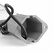 LED Ліхтар вуличний IP65 100W 11000Lm 5000К 220V SLE17 Videx - зображення 5