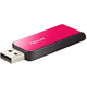 Флешка 32Гб USB 2.0 рожевий AH334 Apacer - зображення 3