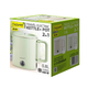 Електрочайник (+каструля) дорожній 2в1 0,8л 600W MR-009-BEIGE Maestro - изображение 2