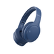 Навушники бездротові накладні Havit HV-H633BT Blue блакитний - изображение 1