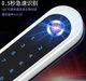 Умный замок Qleung S566 Silver - изображение 12