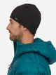 Шапка біні Patagonia Brodeo 29206 One Size Чорна (800070303418) - зображення 2