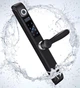 Умный замок Qleung QL-8535 Black - изображение 5