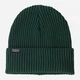 Czapka beanie Patagonia Fishermans 29105 One Size Zielona (800070345310) - obraz 3