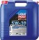 Моторное масло Liqui Moly Optimal Synth 5W-30 20 л (39003) - изображение 1