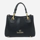 Torebka crossbody damska mała Braccialini Beth B18543 YY 100 Czarna (800070348986) - obraz 1