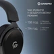 Гарнітура GamePro Asgard Skadi Black 16615 ( 11606 ) - зображення 7
