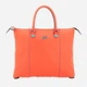 Torebka crossbody damska ze skóry naturalnej duża Gabs G3 Plus Tg M G000033T2X1881 C5510 Pomarańczowa (800070351014) - obraz 1