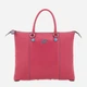 Torebka crossbody damska ze skóry naturalnej duża Gabs G3 Plus Tg M G000033T2X1882 C4515 Różowa (800070351015) - obraz 1