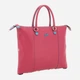 Torebka crossbody damska ze skóry naturalnej duża Gabs G3 Plus Tg M G000033T2X1882 C4515 Różowa (800070351015) - obraz 3