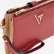 Portfel damski Guess Laurel SWZG7459157 GAR Czerwony (800070344452) - obraz 3