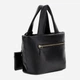 Torebka shopper Guess Sunetra HWNG7534750 BLA Czarna (800070344404) - obraz 2