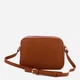 Torebka crossbody damska mała Alviero Martini LD329407 0548 Brązowa (800070347672) - obraz 2