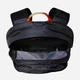 Рюкзак спортивний тканинний вміщує формат А4 The North Face Borealis NF00CF9CAOZ1 Чорний (800070347593) - зображення 4