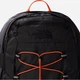 Plecak sportowy A4 The North Face Borealis NF00CF9C4GZ1 Czarny (800070329317) - obraz 7