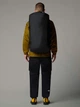 Спортивна сумка тканинна The North Face NF0A52SA53R1 Чорна (800070337211) - зображення 2