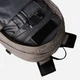 Рюкзак спортивний тканинний вміщує формат А4 The North Face Borealis NF00CF9CBI41 Сірий (800070337213) - зображення 6