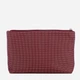 Косметичка женская Mandarina Duck Md20 P10QMMN9 384 Красная (800070346905) - изображение 2
