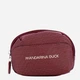 Kosmetyczka damska Mandarina Duck Md20 P10QMR01 384 Czerwona (800070346909) - obraz 1