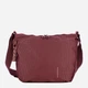 Torebka crossbody damska materiałowa Mandarina Duck Md20 P10QMT20 384 Bordowa (800070346934) - obraz 1