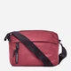 Torebka crossbody damska materiałowa Mandarina Duck Hunter P10VCT19 384 Czerwona (800070346922) - obraz 1