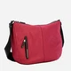 Torebka crossbody damska materiałowa duża Mandarina Duck Hunter P10VCT20 384 Czerwona (800070346932) - obraz 3