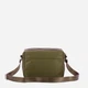Torebka crossbody damska materiałowa mała Mandarina Duck Hunter P10VCT34 024 Zielona (800070346919) - obraz 2