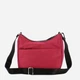 Torebka crossbody damska materiałowa Mandarina Duck Hunter P10VCT40 384 Czerwona (800070346930) - obraz 2