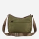 Torebka crossbody damska materiałowa Mandarina Duck Hunter P10VCT40 024 Zielona (800070346929) - obraz 2