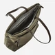 Torebka crossbody damska materiałowa duża Mandarina Duck Hunter P10VCT42 024 Zielona (800070346928) - obraz 4
