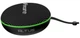 Głośnik przenośny HiFuture Altus 5W RGB Black ALTUS-BLACK (6972576181312) - obraz 4