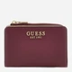 Portfel damski Guess Bolena SWZG9207156 WIN Czerwony (800070344456) - obraz 1