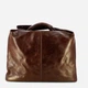 Torba podróżna The Bridge Stovia 07522001 14 Brązowa (800070093980) - obraz 1