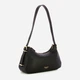 Torebka bagietka damska Twinset Tracolla 252TB7013 00006 Czarna (800070351206) - obraz 3